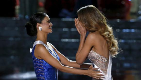 Miss Universo: Ariadna Gutiérrez dijo esto tras perder corona