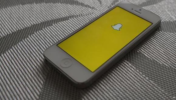 Snapchat implementa un enorme cambio en cómo ver mensajes
