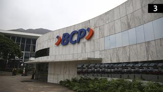 BCP obtiene calificación de “strong” para su Marco de Financiamiento Sostenible