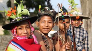 Coronavirus en Perú: Ministerio de Cultura difunde mensajes en lenguas originarias sobre medidas de prevención | FOTOS Y VIDEO