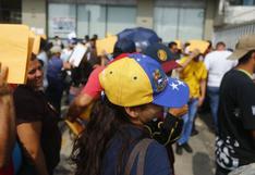 Venezolanos en Perú: canciller detalló por qué se les solicita pasaporte