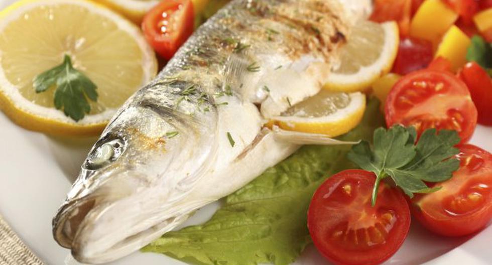 El pescado tiene poderosas propiedades para la salud. (Foto: ThinkStock)