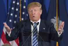 Donald Trump: así se defendió en Twitter de acusaciones de acoso sexual en USA 