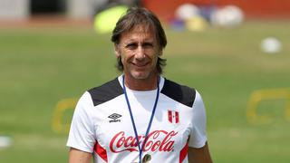 YouTube: Ricardo Gareca y la curiosa anécdota de su paso como DT de Vélez