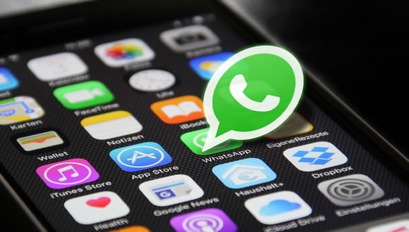 Entérate cómo puedes cambiar la foto de perfil de WhatsApp desde tu smartphone iOS. (Foto: Pixabay)