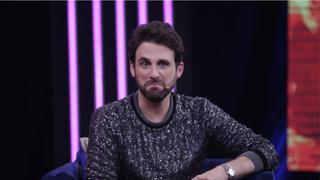 Rodrigo González “Peluchín” sobre su actual situación sentimental: “Hay cosas que en TV no me gusta decir”