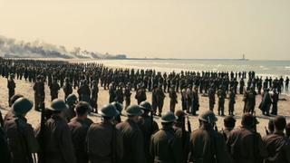 "Dunkirk": mira el tráiler de lo nuevo de Christopher Nolan