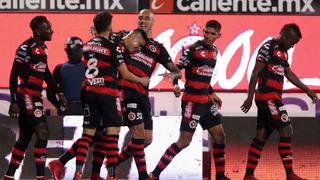 Morelia fue eliminado en los cuartos de final de la Copa MX a manos de Tijuana