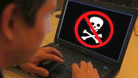 La pirater&iacute;a de software es una pr&aacute;ctica habitual en el 63% de las empresas peruanas.