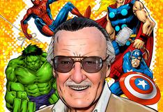 Stan Lee: "Marvel no puede seguir haciendo las mismas historias"