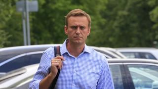 Quién es Alexei Navalny, el incansable opositor anticorrupción decidido a desafiar a Putin