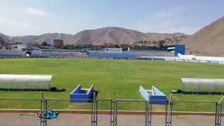 Sport Boys entrenará en Ventanilla de cara al retorno de la Liga 1: así lucen las instalaciones que albergarán a los rosados | FOTOS