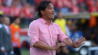 Binacional: Flabio Torres, nuevo entrenador del ‘Poderoso del Sur’ para la temporada 2020