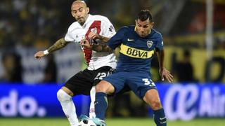 River Plate vs. Boca Juniors: 5 estadísticas para disfrutar el 'Superclásico' argentino