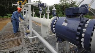 Minem: Las reservas probadas de gas natural subirán en los siguientes años