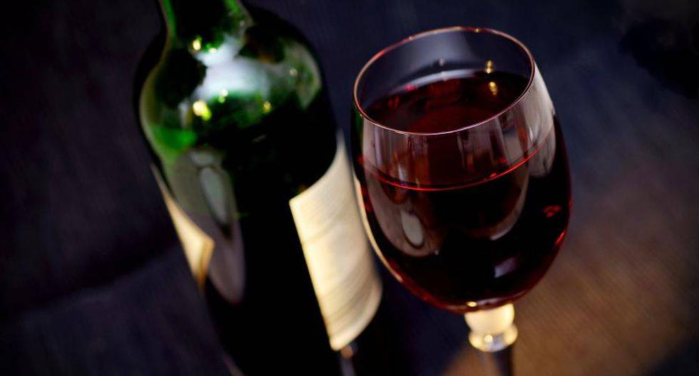 Según la investigación, el vino tinto ayudaría a mitigar el deterioro muscular causado por la gravedad del espacio. (Foto: Pixabay)