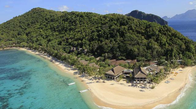 Estos son los mejores hoteles boutique del mundo  - 12