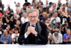 Steven Spielberg: ''Nunca dirigiré una película de superhéroes''