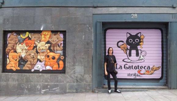 España festeja el Día del gato