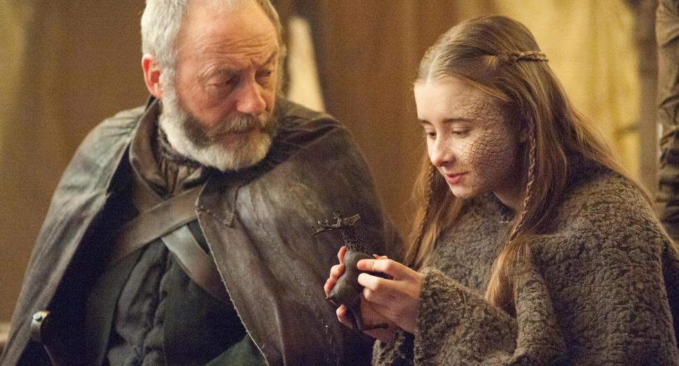 Game of Thrones Temporada 5 emitirá su episodio final este próximo domingo (Foto: HBO)
