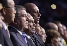 Río 2016: presidente de Brasil pifiado al inaugurar Juegos Olímpicos