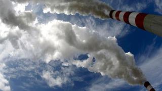 La Unión Europea ya ha recortado un 19 % sus emisiones de CO2