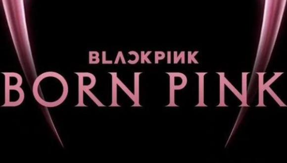 Blackpink revela teaser de su próximo lanzamiento con YG Entertainment.