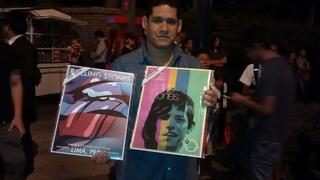 Rolling Stones: así se vivió la llegada de la banda a Lima