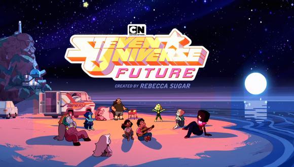 Aventuras de Steven y las Crystal Gems continuarán en una serie limitada. (Foto: Cartoon Network)
