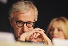 Woody Allen: esto dijo sobre las acusaciones de abuso sexual