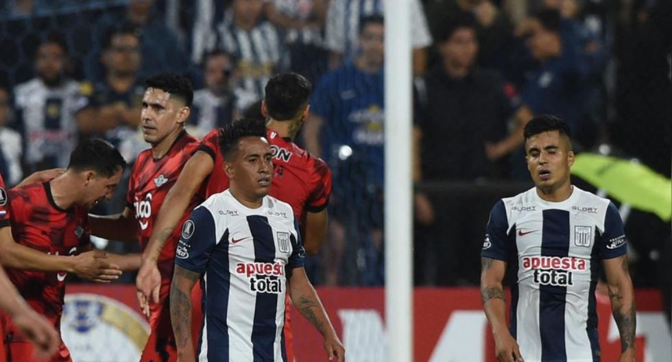 Alianza Lima fue eliminado en fase de grupos de la Libertadores una vez más. (Foto: Agencias)