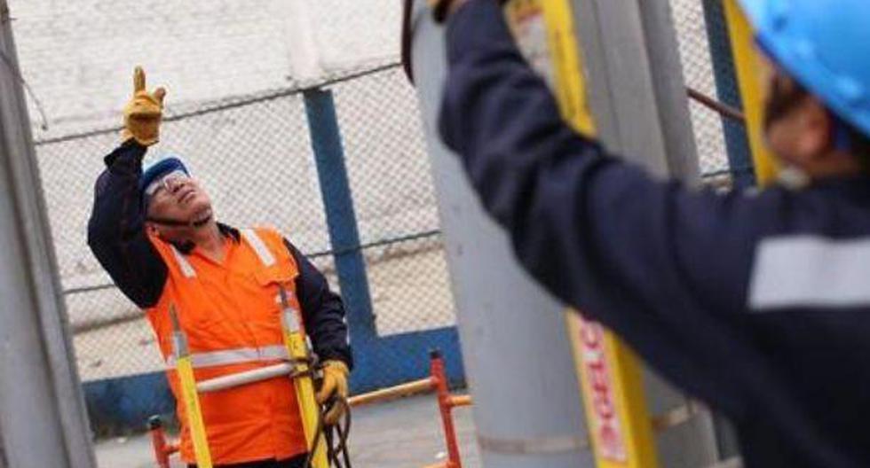 Estos son los cortes programados por mantenimiento que tendrán lugar en Lima y Callao. (Enel)