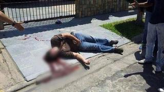Venezuela: Matan a un manifestante de un disparo en la cabeza