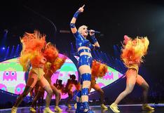 Katy Perry: los pedidos de la estrella y detalles del show