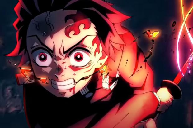 Assista Demon Slayer: Kimetsu no Yaiba temporada 3 episódio 8 em streaming