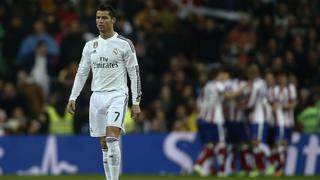 Real Madrid: la desazón de los merengues tras quedar eliminados