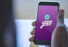 ¿Dónde puedo realizar compras por internet pagando con Yape?