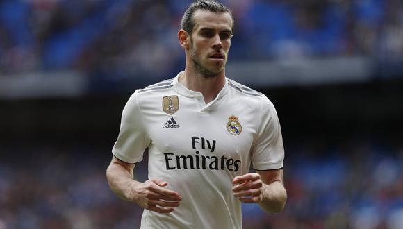 Gareth Bale ya fue titular en LaLiga y ahora puede estar presente en el duelo ante el PSG. (Foto: AFP)