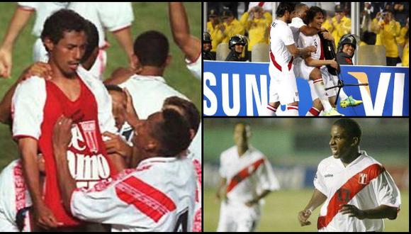 Perú vs. Paraguay: vota por el mejor partido ante los guaraníes