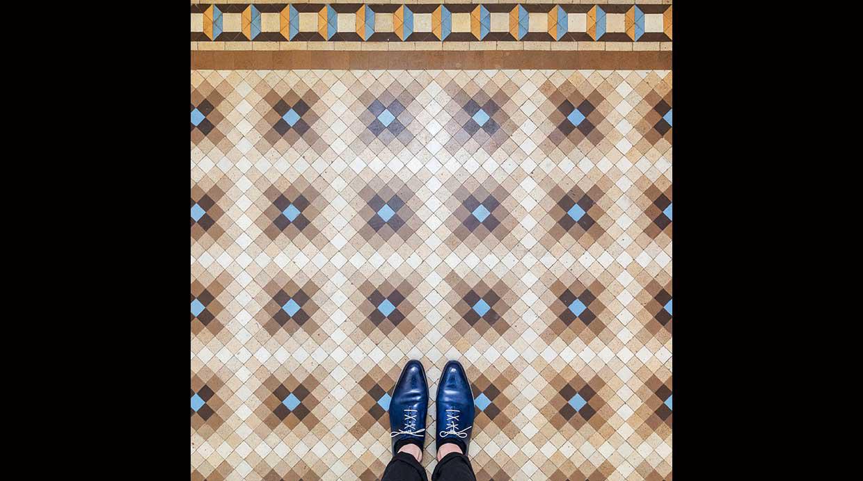 Barcelona Floors: un proyecto más allá de hermosos pisos - 4