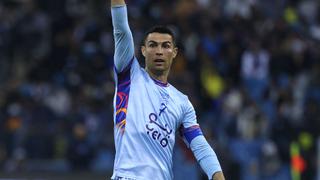 ENCUESTA DT: ¿Cómo le irá a Cristiano Ronaldo en la liga árabe? 