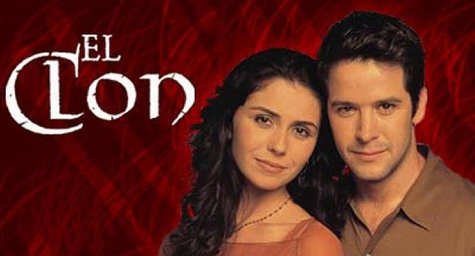 La recordada telenovela brasileña El Clon regresa a las pantallas de Telemundo. (Foto: Difusión)