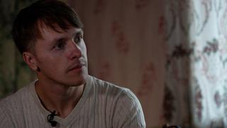 “Prefiero ir a la cárcel que luchar en Ucrania”: cómo un reservista ruso se resiste a participar en la guerra