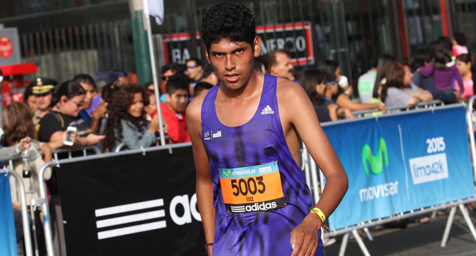 Los runners llevarán su nombre en el número de competencia en la edición de la Maratón Movistar Lima42k | adidas