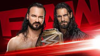 Con la agresión de McIntyre a Rollins y las luchas previas al Money In The Bank, el resumen del último WWE Raw