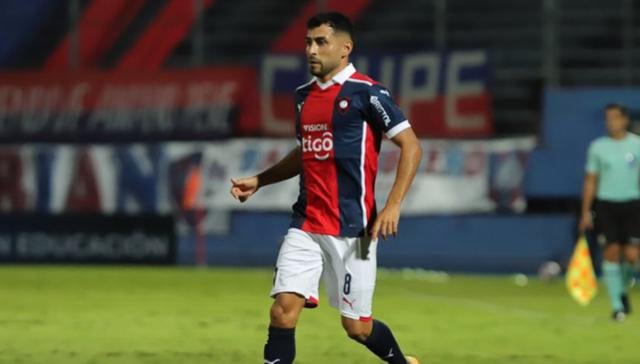 Cerro Porteño igualó sin goles frente a Deportivo La Guaira