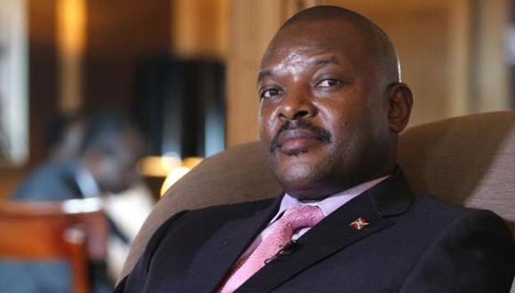 Burundi aplaza nuevamente las elecciones presidenciales