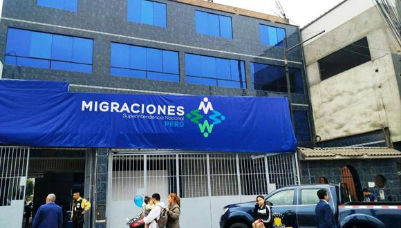 Los ciudadanos se han visto perjudicados por la demora en la entrega de los pasaportes por parte de Migraciones. (Foto: Andina)