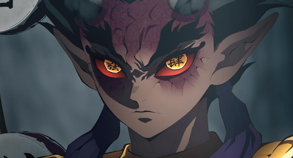Demon Slayer: Kimetsu no Yaiba, Temporada 3, capítulo 8 online: LINK par  ver el episodio, Crunchyroll, Anime, SALTAR-INTRO