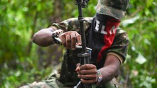 Petro y el reto de la guerra en Colombia: ¿qué pasará con la lucha armada tras la llegada de un exguerrillero a la presidencia?